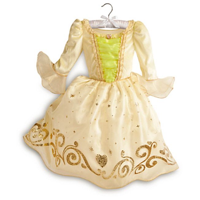 sofia the first amber's fancy dress